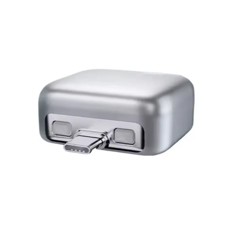 Adaptateur de Charge à Déconnexion Automatique 140 W™ | Protège Votre Batterie et Coupe Automatiquement la Charge