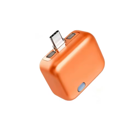 Adaptateur de Charge à Déconnexion Automatique 140 W™ | Protège Votre Batterie et Coupe Automatiquement la Charge