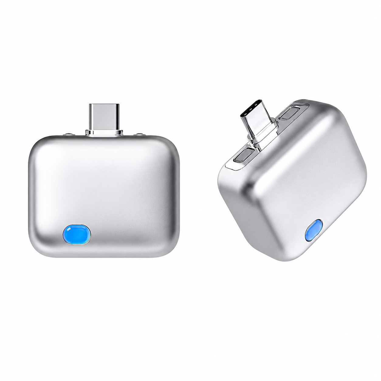 Adaptateur de Charge à Déconnexion Automatique 140 W™ | Protège Votre Batterie et Coupe Automatiquement la Charge