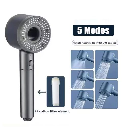 💎 🚿 INNOVATION 2026 : Pression maximale et eau pure garantie