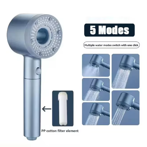 💎 🚿 INNOVATION 2026 : Pression maximale et eau pure garantie
