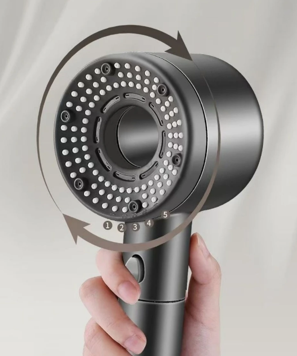 💎 🚿 INNOVATION 2026 : Pression maximale et eau pure garantie