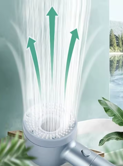 💎 🚿 INNOVATION 2026 : Pression maximale et eau pure garantie