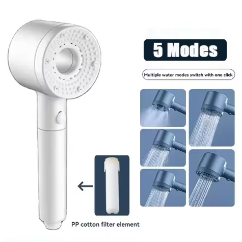 💎 🚿 INNOVATION 2026 : Pression maximale et eau pure garantie