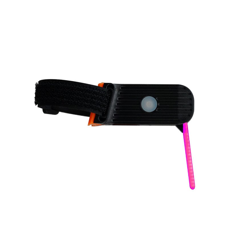 🎁🚲 Cadeau spécial ! Feu arrière LED pour vélo — Sécurité et visibilité accrues 🚴✨ Moitié prix aujourd'hui !