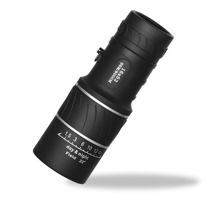 📢📢50 % de réduction！！！📍Monoculaire de vision nocturne haute définition avec une clarté inégalée