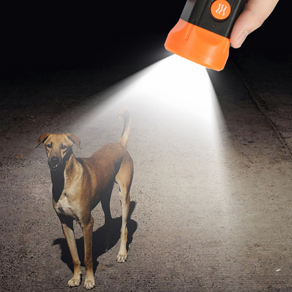 Dispositifs anti-aboiements à ultrasons pour chiens