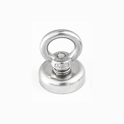 🧲Ensemble de Aimant de Sauvetage Magnétiques pour Grandes Profondeurs：Découvrez des trésors métalliques perdus ! 💰🧲