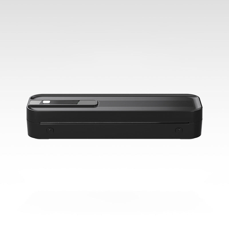 📢📢Livraison gratuite🔥 Imprimante thermique Bluetooth portable – Imprimez où que vous soyez !