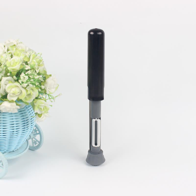 🍎Acier inoxydable Fruit Corer & Peeler 2 en 1🍇Nouvelle conception